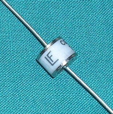 Spark Gap, 110V
