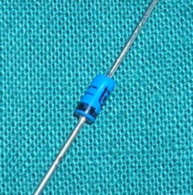 Diode, 1N5711 Schottky Diode