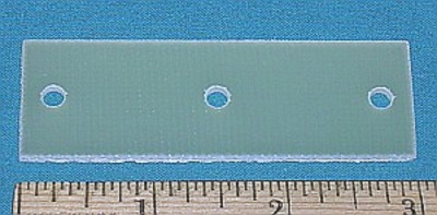 Toroid Inductor Mount for 76, 76A, 78