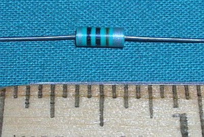 Inductor, 100uH 100mA