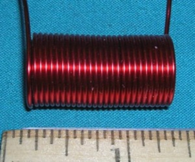 Inductor, 8406 Output T/R Inductor