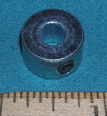 Shaft Collar, 0.25 ID 