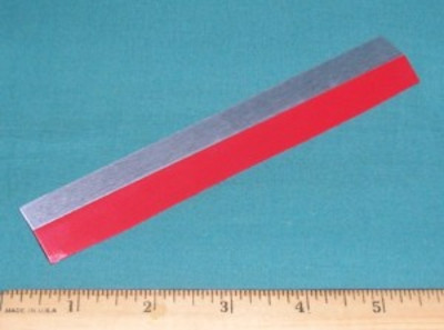 Blower Baffle for 8410