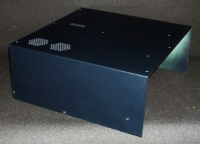 Cover for Alpha 87A & 89