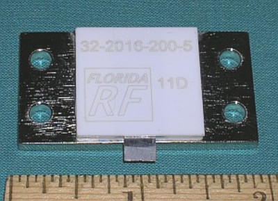 Resistor, 200 Ohm 800W Dummy Load Resistor