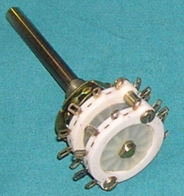 Bandswitch, Input for 70A 70V 77 77Dx 77Sx