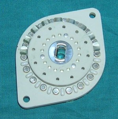Bandswitch, Ceramic Wafer 8410, 9500, 87A, 89, 99, 8100