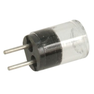 Fuse, 2A 125V Fast Acting Micro Fuse