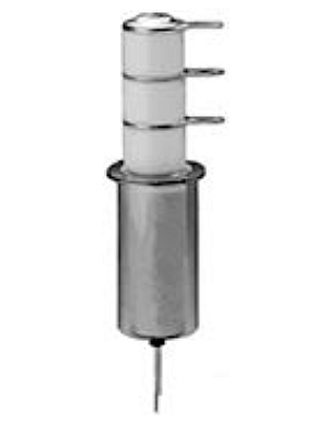 Relay, 26VDC SPDT High Power Vacuum Relay (9500)